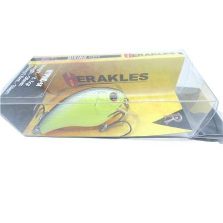 Leurre Hypno-Sr 56Mm Silent Herakles - 11.5 Gr
