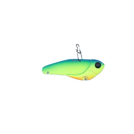 Leurre Jazz Lure Lame Bokun - 5Cm - Couleur 03