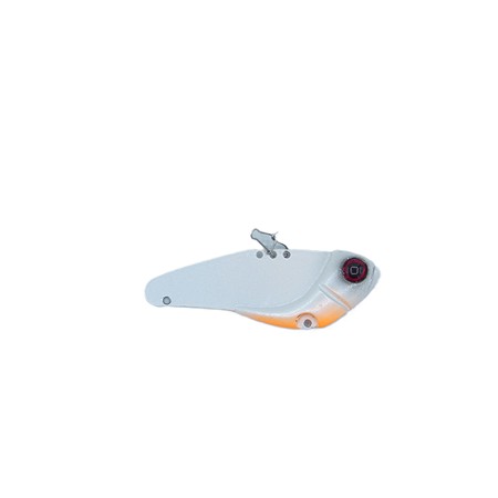Leurre Jazz Lure Lame Bokun - 5Cm - Couleur 03