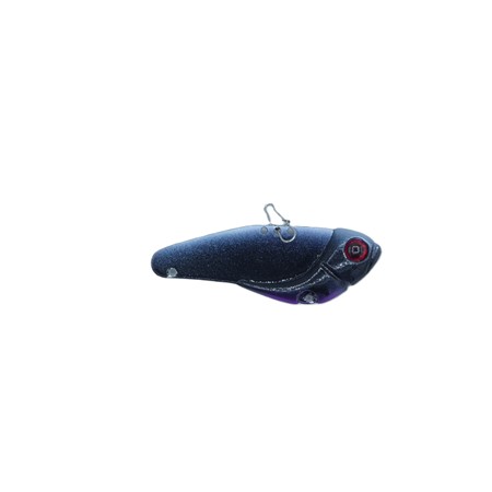 Leurre Jazz Lure Lame Bokun - 5Cm - Couleur 03