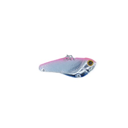Leurre Jazz Lure Lame Bokun - 5Cm - Couleur 03