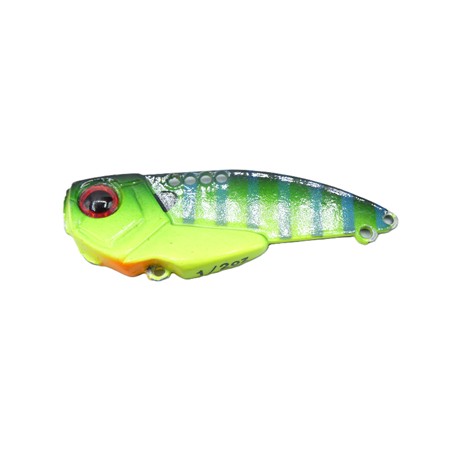 Leurre Jazz Lure Lame Sonic Boom - 5.5Cm - Couleur 03