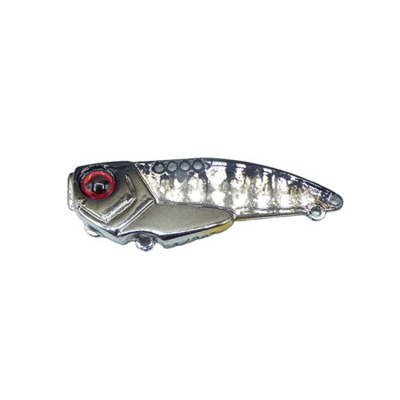 Leurre Jazz Lure Lame Sonic Boom - 5.5Cm - Couleur 03