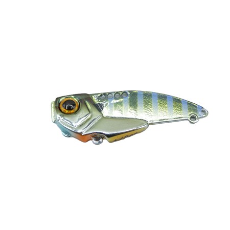 Leurre Jazz Lure Lame Sonic Boom - 5.5Cm - Couleur 03