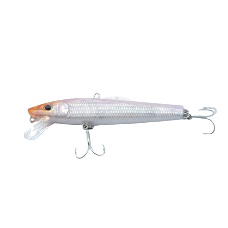 Leurre Kiss Bottom 2 Little Jack - Bottom