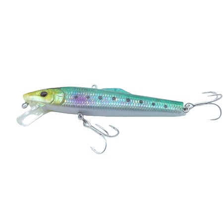 Leurre Kiss Bottom 2 Style Little Jack - Bottom
