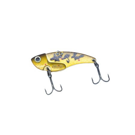 Leurre Lame Berkley Powerblade - 4.9Cm -