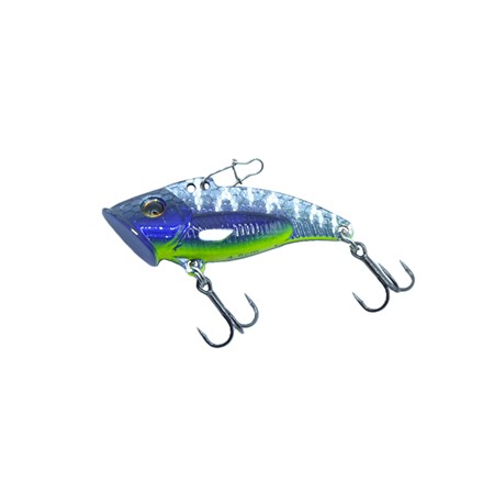 Leurre Lame Berkley Rattling Powerblade - 4.5Cm -