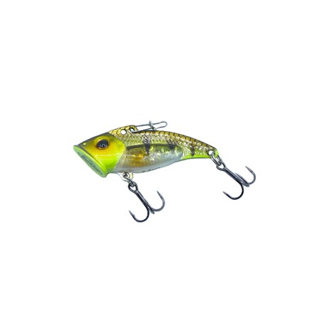 Leurre Lame Berkley Rattling Powerblade - 4.5Cm - Perch