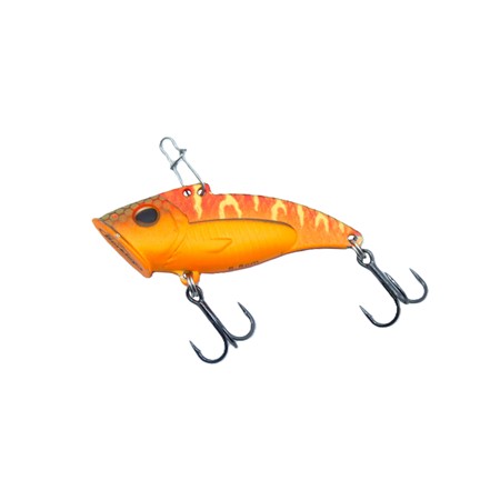 Leurre Lame Berkley Rattling Powerblade - 5.5Cm - Red Tiger