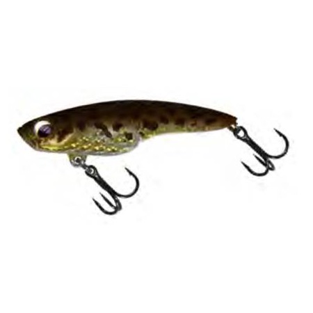 Leurre Lame Bim Tackle Francis Slim - 10G