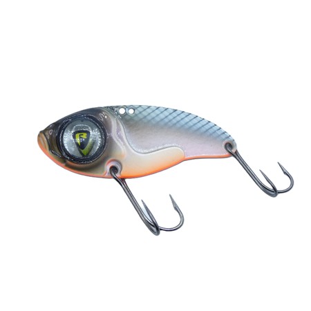 Leurre Lame Fox Rage Big Eye Blade - 17G - Bleak Uv