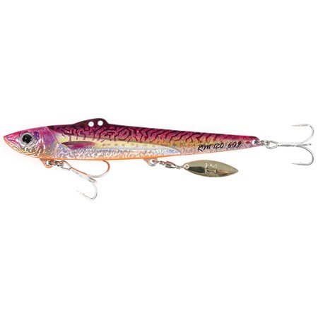 Leurre Lame Hart The Edition Makkiva - 60G