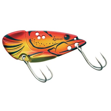 Leurre Lame Issei G.C. Zari Metal - 6G