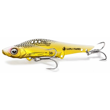 Leurre Lame Issei Umitaro Speed Sardine Urume Vib - 30G