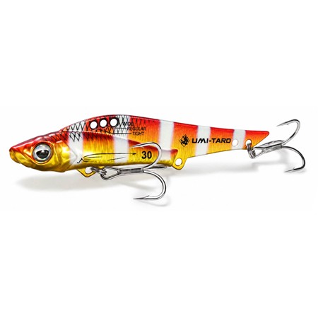 Leurre Lame Issei Umitaro Speed Sardine Urume Vib - 40G