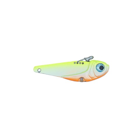 Leurre Lame Jazz Lure Deka Bokun - 7Cm - 02