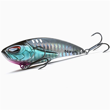 Leurre Lame Nays Mtl Lf 45 - 4.5Cm