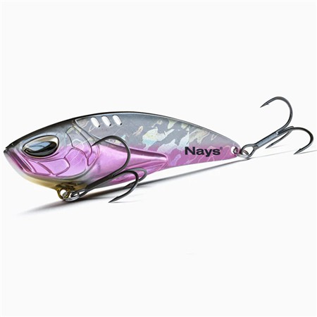 Leurre Lame Nays Mtl Lf 65 - 6.5Cm