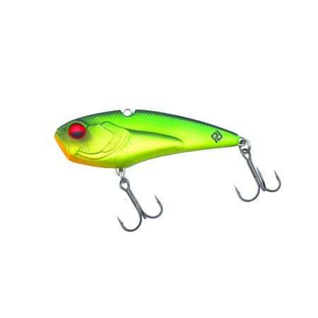 Leurre Lame Raid Japan Level Vib Boost - 14G - Shimanashi Tiger