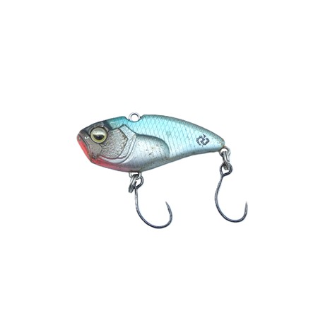 Leurre Lame Raid Japan Level Vib Boost - 4Cm - 08 - 7G