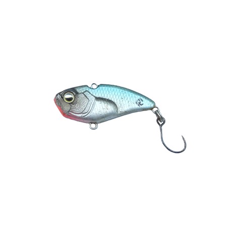 Leurre Lame Raid Japan Level Vib Boost - 4Cm - 08 - 7G