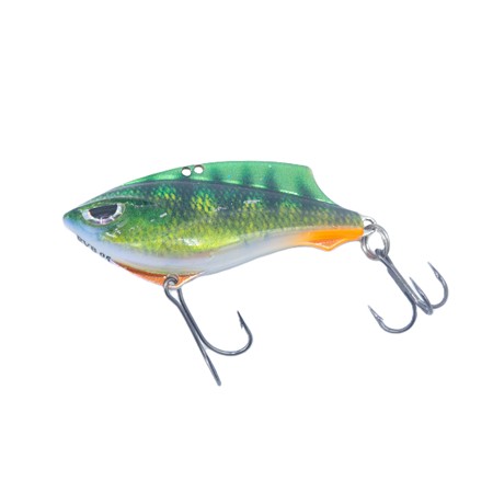 Leurre Lame Rapala Rap-V Blade - 10G -