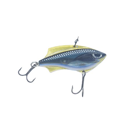 Leurre Lame Rapala Rap-V Blade - 15G - Baby Aspius