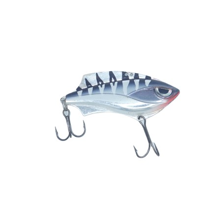 Leurre Lame Rapala Rap-V Blade - 15G - Baby Aspius