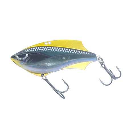 Leurre Lame Rapala Rap-V Blade - 15G -