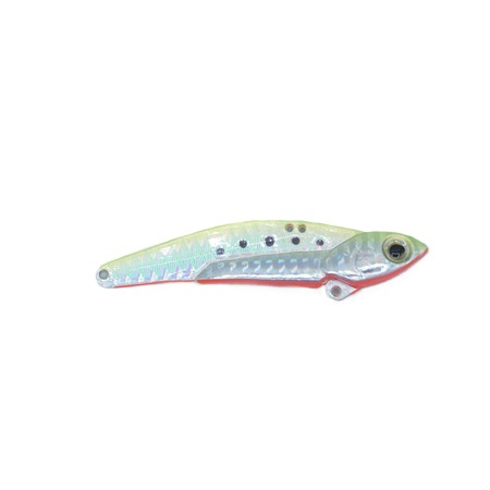 Leurre Lame Smith Hyper Blade - 8.4Cm - 01