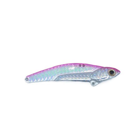 Leurre Lame Smith Hyper Blade - 8.4Cm - 01