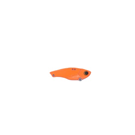 Leurre Lame Smith Lame Sea Bullet - 3,5Cm - Couleur 12