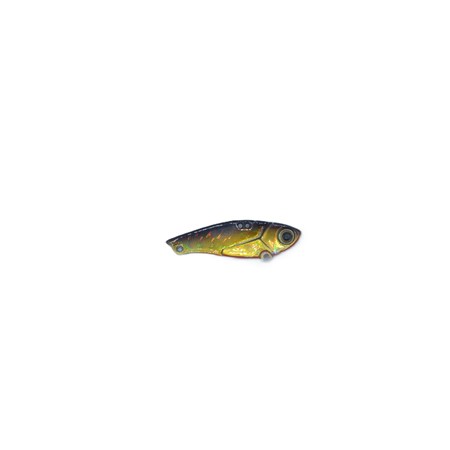 Leurre Lame Smith Lame Sea Bullet - 3,5Cm - Couleur 12