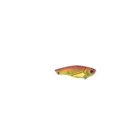 Leurre Lame Smith Lame Sea Bullet - 3,5Cm - Couleur 12