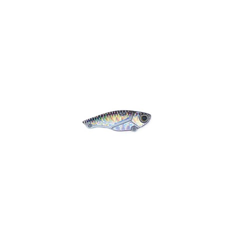 Leurre Lame Smith Lame Sea Bullet - 3,5Cm - Couleur 12