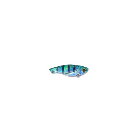 Leurre Lame Smith Lame Sea Bullet - 3,5Cm - Couleur 12
