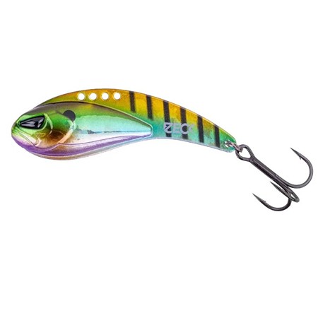 Leurre Lame Zeck Blade Shaker - 10G