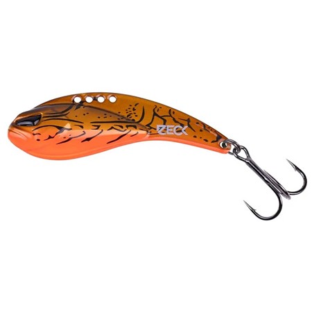 Leurre Lame Zeck Blade Shaker - 15G