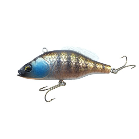 Leurre Lipless Mabunaiper Little Jack - Lipless