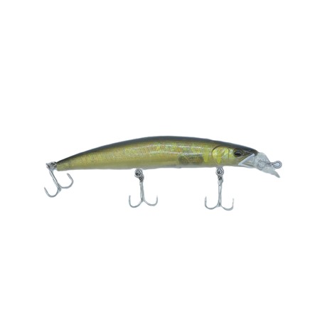 Leurre Little Jack Dead Slow Act 14.5Cm - 22Gr