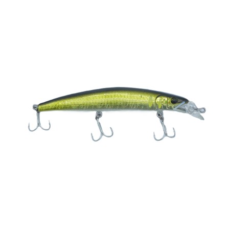 Leurre Little Jack Dead Slow Act 14.5Cm - 22Gr