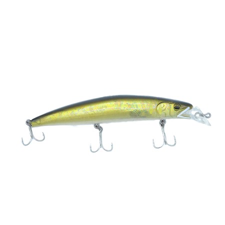 Leurre Little Jack Dead Slow Act 14.5Cm - 28Gr