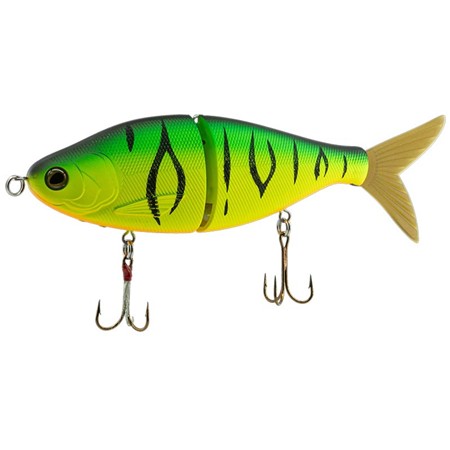 Leurre Livingston Lures Viper 6 - 14.9Cm