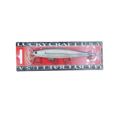 Leurre Lucky Craft Flash Pointer 130 Sk - Slow Sinking