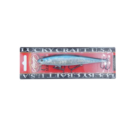 Leurre Lucky Craft Flash Pointer 130 Sk - Slow Sinking