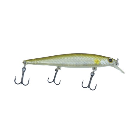 Leurre Lucky Craft Pointer 82 Mr - 82Mr