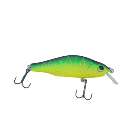Leurre Lucky John Flat John 90 Sp - 18Gr