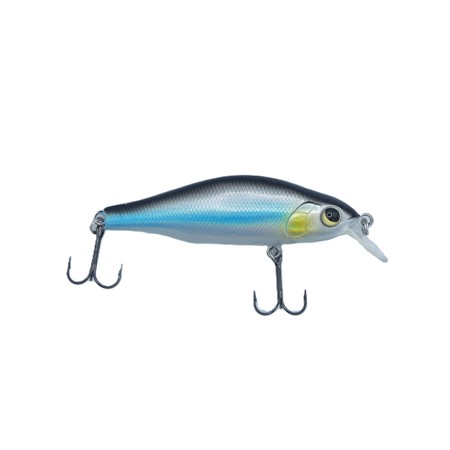 Leurre Lucky John Flat John 90 Sp - 18Gr