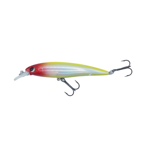Leurre Lucky John Magic Sinker 100 - 10Cm